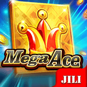 Mega Ace slot game tile icon